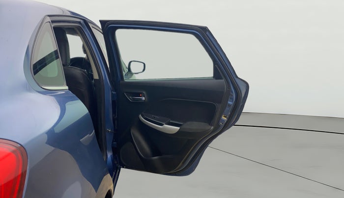 2016 Maruti Baleno ZETA DIESEL 1.3, Diesel, Manual, 90,707 km, RHS Rear Door