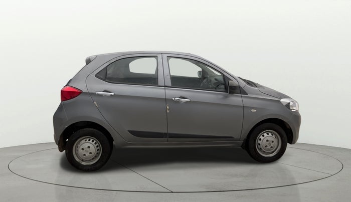 2019 Tata Tiago XM PETROL, Petrol, Manual, 54,048 km, Right Side View