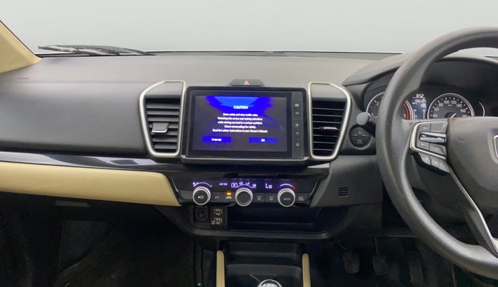 2022 Honda City 1.5L I-DTEC V, Diesel, Manual, 86,355 km, Air Conditioner