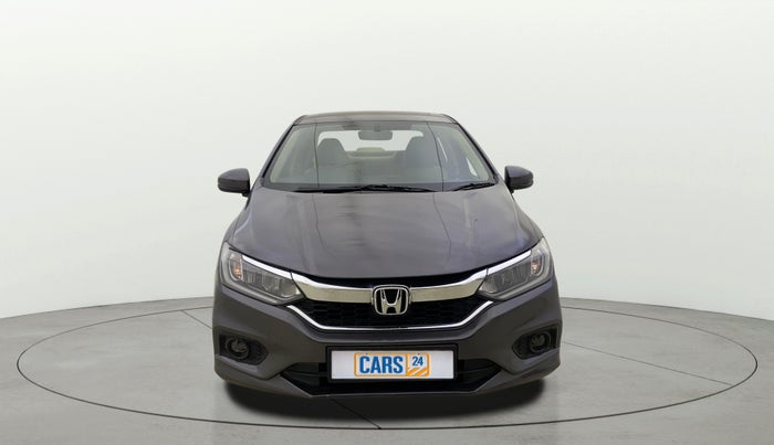 2017 Honda City 1.5L I-VTEC VX CVT, Petrol, Automatic, 92,777 km, Front