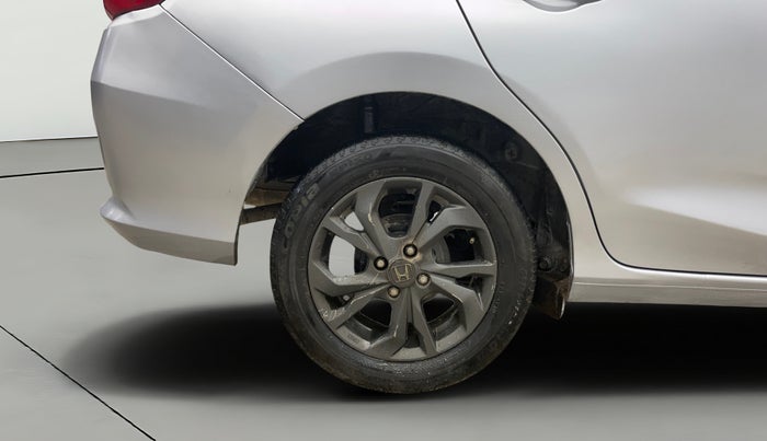 2019 Honda Amaze 1.2L I-VTEC VX, Petrol, Manual, 59,641 km, Right Rear Wheel