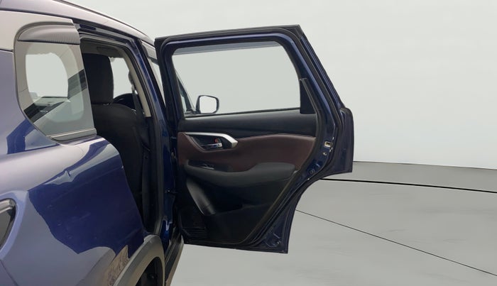 2023 Maruti Grand Vitara SIGMA SMART HYBRID, Petrol, Manual, 12,926 km, RHS Rear Door