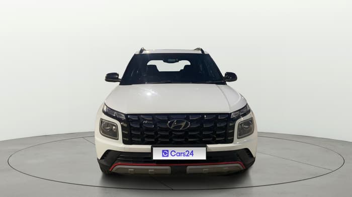 2023 Hyundai VENUE N LINE N8 1.0 TURBO DCT, Petrol, Automatic, 56,781 km, Front