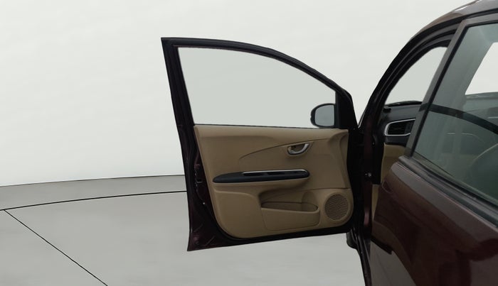 2016 Honda Amaze 1.5L I-DTEC SX, Diesel, Manual, 58,347 km, LHS Front Door