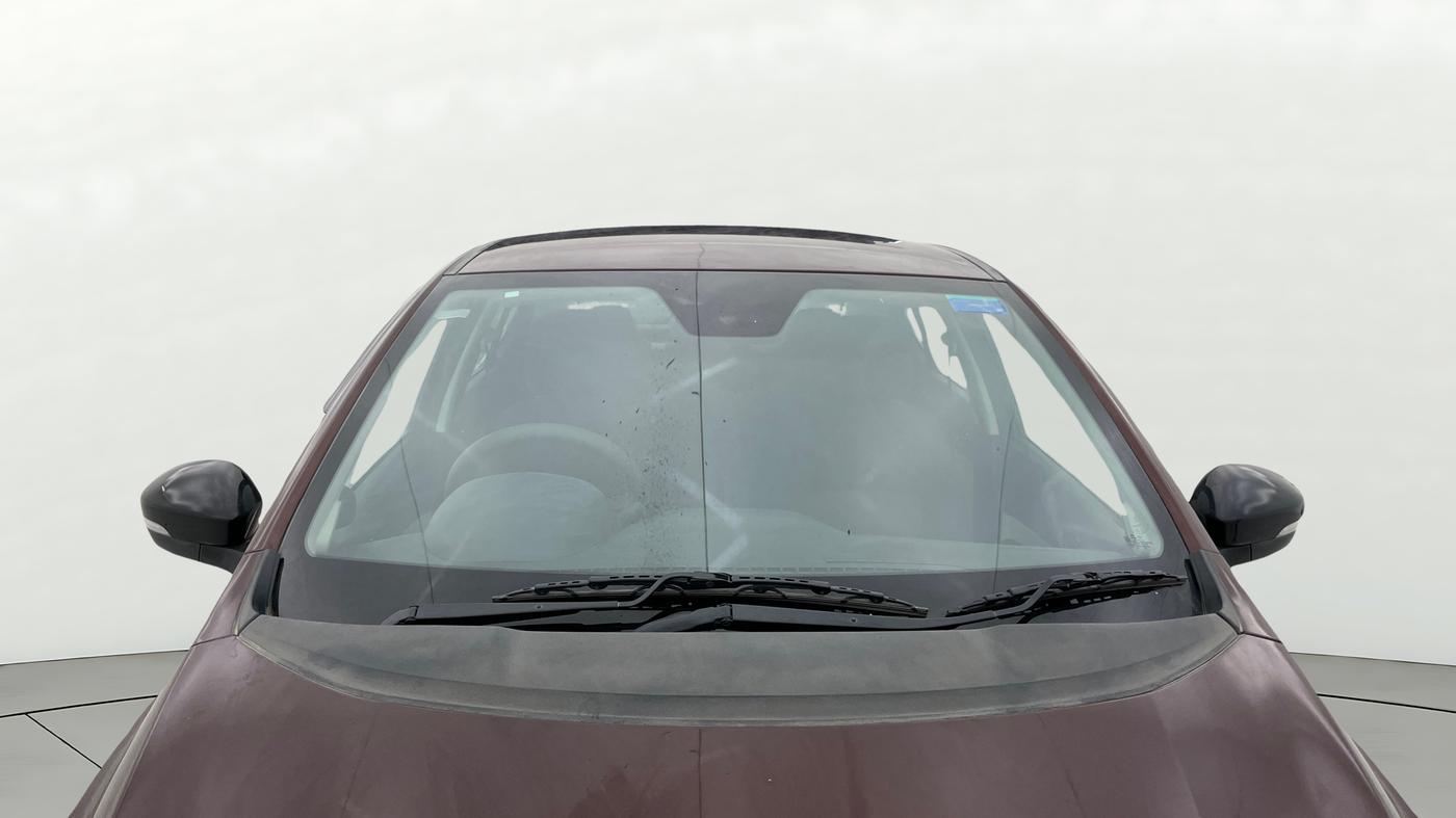 2023 Tata TIGOR XZA PLUS PETROL, Petrol, Automatic, 21,284 km, Front Windshield