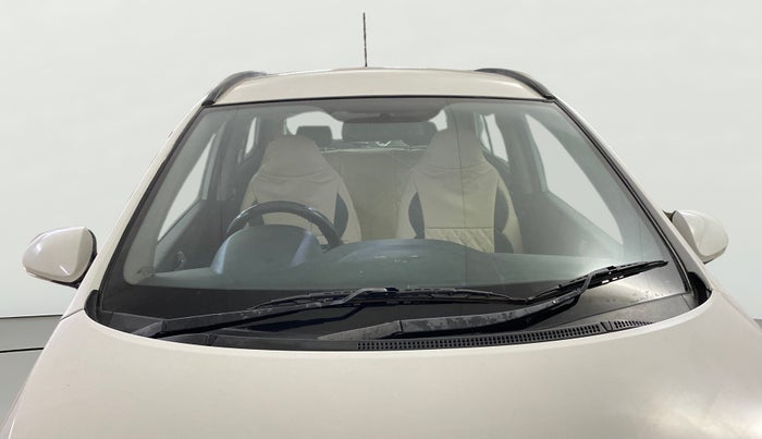 2016 Hyundai Grand i10 ASTA 1.2 KAPPA VTVT, Petrol, Manual, 59,963 km, Front Windshield