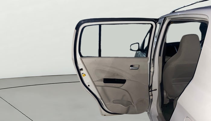 2021 Maruti Celerio ZXI (O), Petrol, Manual, 72,775 km, LHS Rear Door