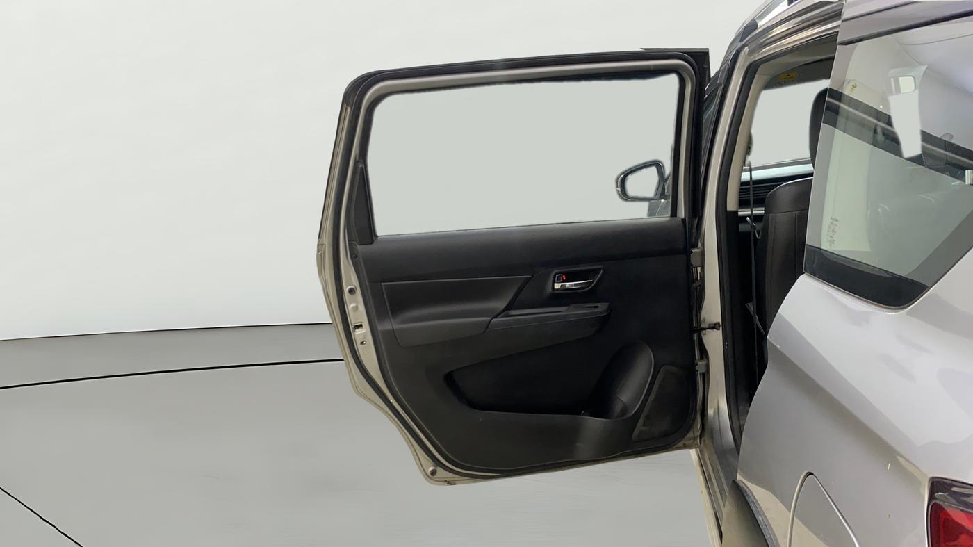 2021 Maruti XL6 ALPHA AT, Petrol, Automatic, 88,174 km, LHS Rear Door