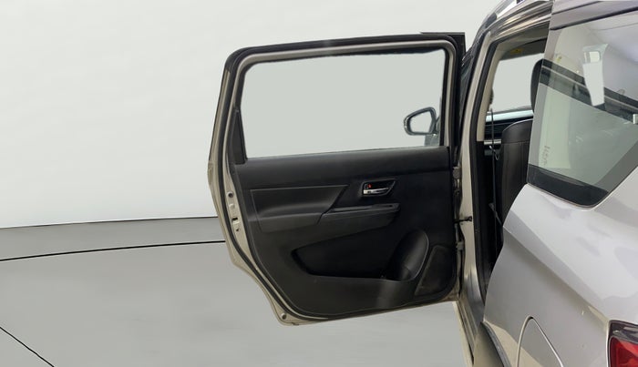 2021 Maruti XL6 ALPHA AT, Petrol, Automatic, 88,174 km, LHS Rear Door