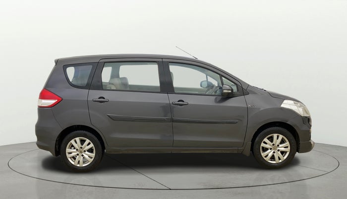 2017 Maruti Ertiga ZXI, Petrol, Manual, 28,278 km, Right Side View