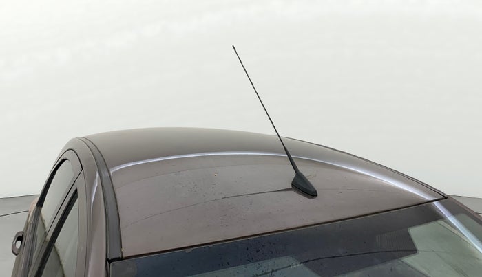 2018 Tata Tiago XZ PETROL, Petrol, Manual, 22,113 km, Roof