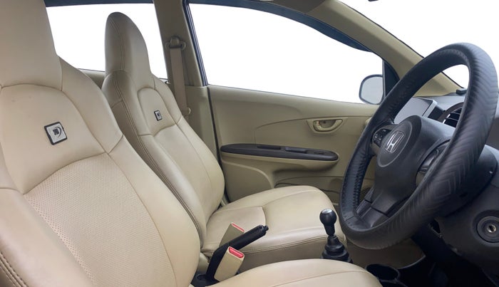 2014 Honda Amaze 1.5L I-DTEC S, Diesel, Manual, 86,926 km, Right Side Front Door Cabin