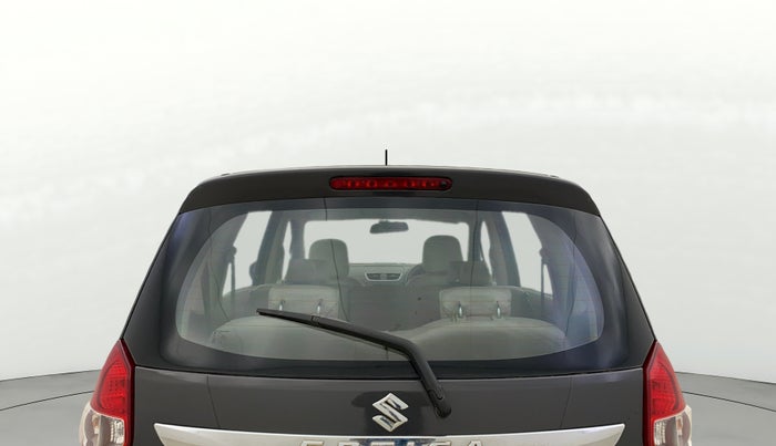 2017 Maruti Ertiga ZXI, Petrol, Manual, 28,278 km, Rear Windshield