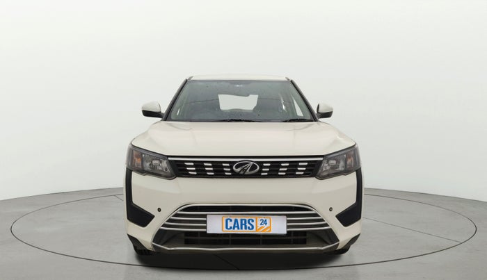 2021 Mahindra XUV300 W4 1.2 PETROL, Petrol, Manual, 40,775 km, Front