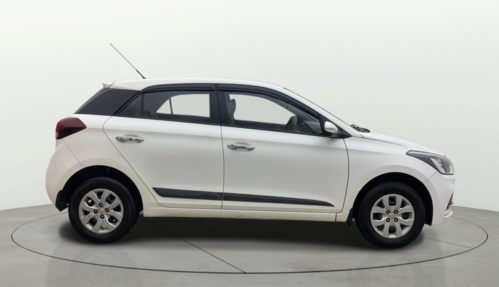 2018 Hyundai Elite i20 SPORTZ 1.2, Petrol, Manual, 70,303 km, Right Side View