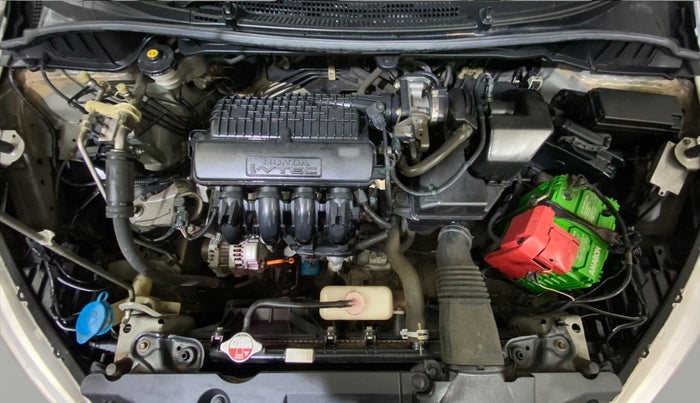 2016 Honda City 1.5L I-VTEC VX, Petrol, Manual, 67,673 km, Engine View