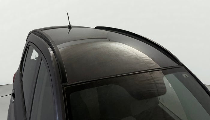 2014 Hyundai Grand i10 ASTA 1.2 KAPPA VTVT, Petrol, Manual, 62,932 km, Roof