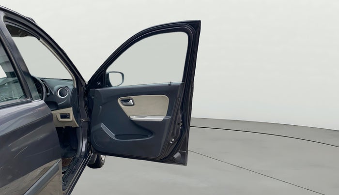 2018 Maruti Alto K10 VXI, Petrol, Manual, 75,260 km, RHS Front Door