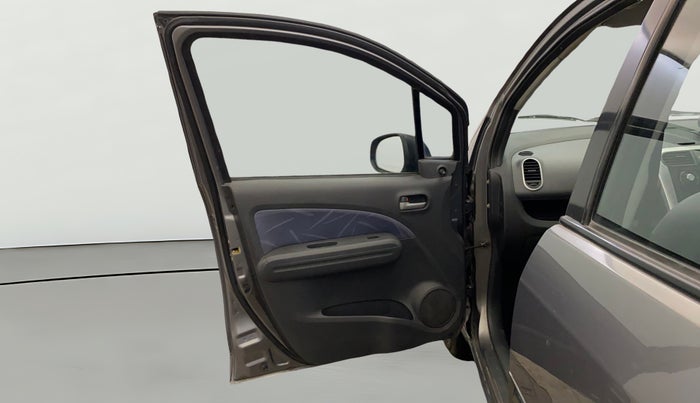 2012 Maruti Ritz VXI, Petrol, Manual, 56,899 km, LHS Front Door