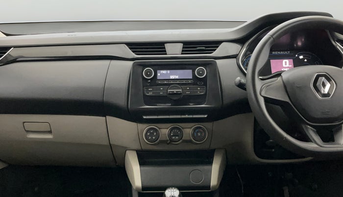 2020 Renault TRIBER RXL MT, Petrol, Manual, 47,459 km, Air Conditioner