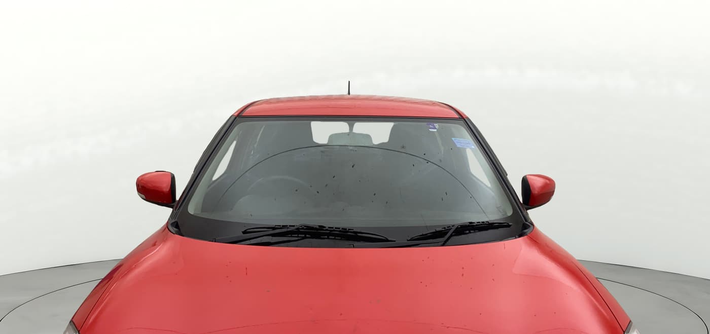 2023 Maruti Swift VXI AMT, Petrol, Automatic, 78,598 km, Front Windshield