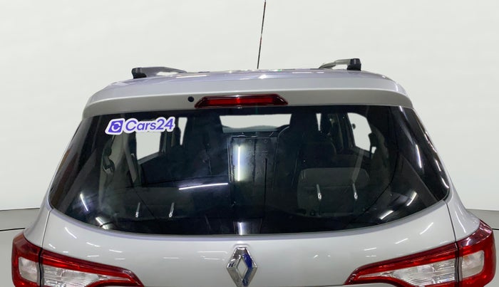 2021 Renault TRIBER RXL MT, Petrol, Manual, 30,171 km, Rear Windshield
