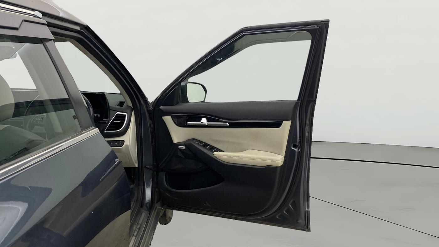 2019 KIA SELTOS GTX PLUS 1.4 PETROL, Petrol, Manual, 85,132 km, RHS Front Door