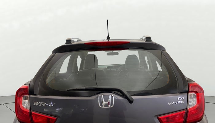 2017 Honda WR-V 1.2L I-VTEC VX MT, Petrol, Manual, 57,058 km, Rear Windshield