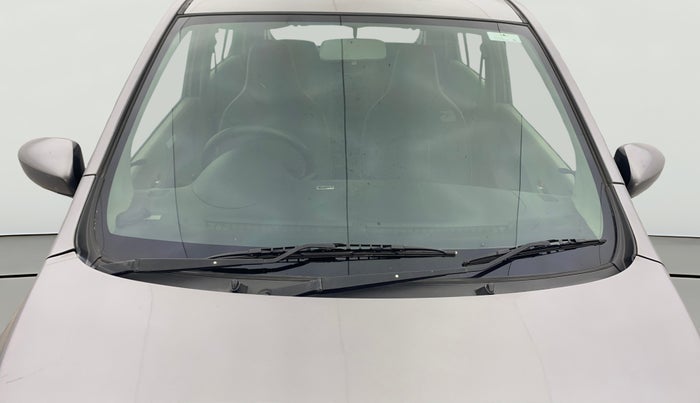 2015 Maruti Celerio VXI AMT, Petrol, Automatic, 61,485 km, Front Windshield