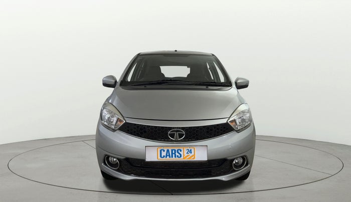 2019 Tata Tiago XZA PETROL, Petrol, Automatic, 90,063 km, Front