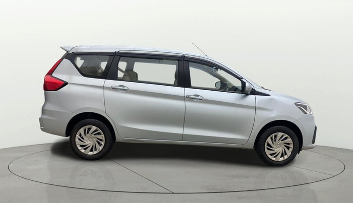 2024 Maruti Ertiga VXI SHVS, Petrol, Manual, 19,960 km, Right Side View
