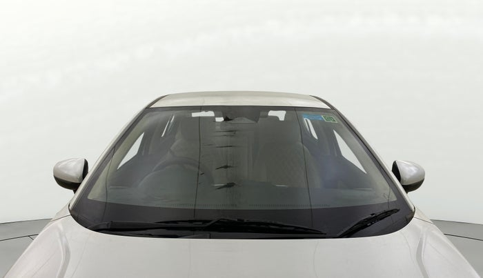 2024 Honda City 1.5L I-VTE V CVT, Petrol, Automatic, 15,496 km, Front Windshield