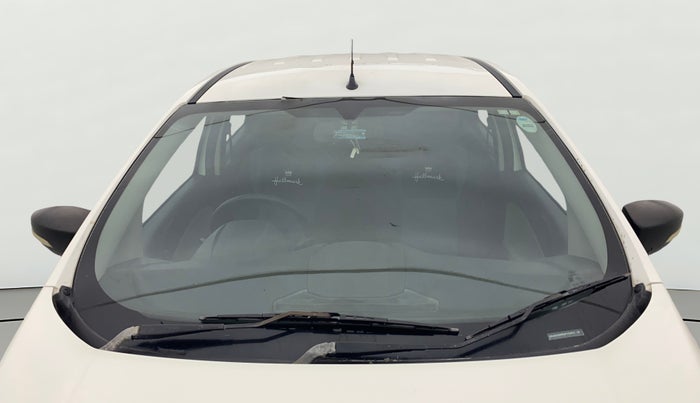 2015 Ford Ecosport AMBIENTE 1.5L PETROL, Petrol, Manual, 79,099 km, Front Windshield