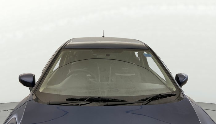 2021 Maruti Baleno DELTA PETROL 1.2, Petrol, Manual, 25,868 km, Front Windshield