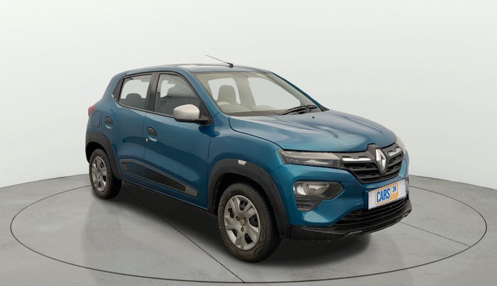 2021 Renault Kwid RXT 1.0, Petrol, Manual, 25,263 km, SRP