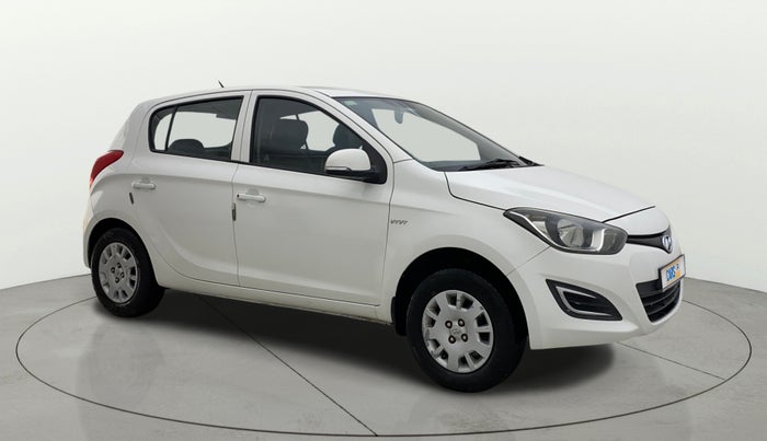 2014 Hyundai i20 MAGNA 1.2, CNG, Manual, 1,46,246 km, SRP
