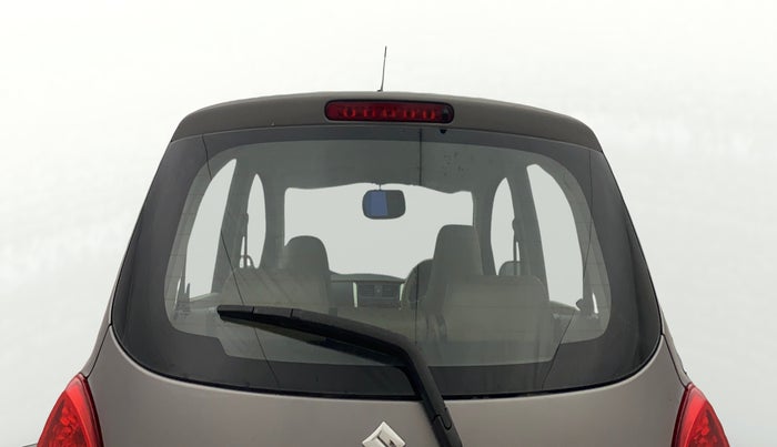 2016 Maruti Celerio ZXI, Petrol, Manual, 40,080 km, Rear Windshield