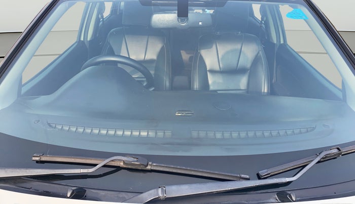 2018 Maruti Baleno ZETA PETROL 1.2, Petrol, Manual, 94,088 km, Front Windshield