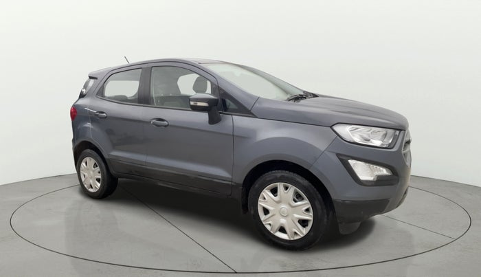 2021 Ford Ecosport TREND 1.5L DIESEL, Diesel, Manual, 39,048 km, SRP