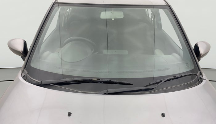 2018 Maruti IGNIS DELTA 1.2 AMT, Petrol, Automatic, 77,853 km, Front Windshield