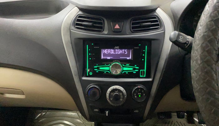 2014 Hyundai Eon ERA +, Petrol, Manual, 67,272 km, Air Conditioner