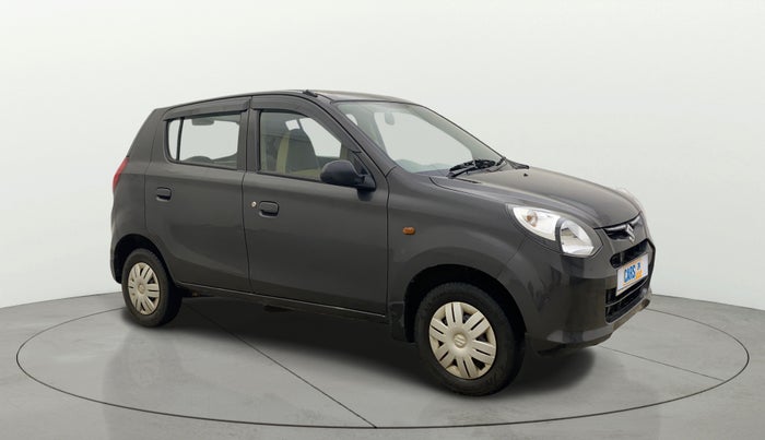 2015 Maruti Alto 800 LXI, Petrol, Manual, 28,344 km, SRP