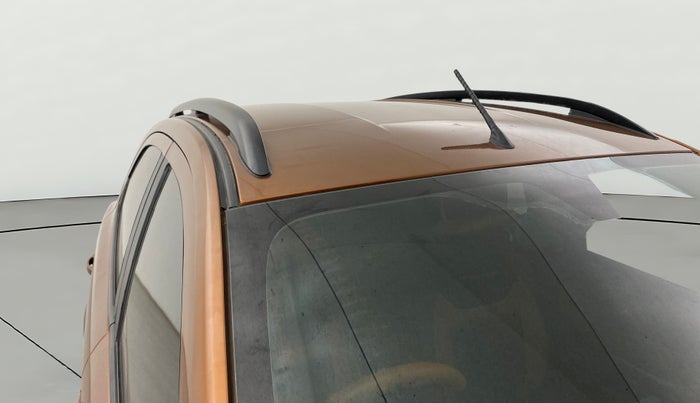 2018 Ford FREESTYLE TREND 1.2 PETROL, Petrol, Manual, 42,255 km, Roof