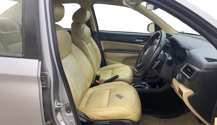 2018 Honda Amaze 1.2L I-VTEC V CVT, Petrol, Automatic, 65,434 km, Right Side Front Door Cabin