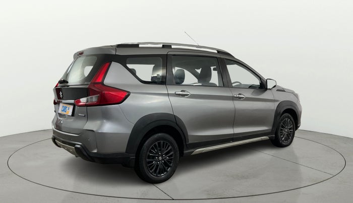 2021 Maruti XL6 ZETA AT, Petrol, Automatic, 60,970 km, Right Back Diagonal
