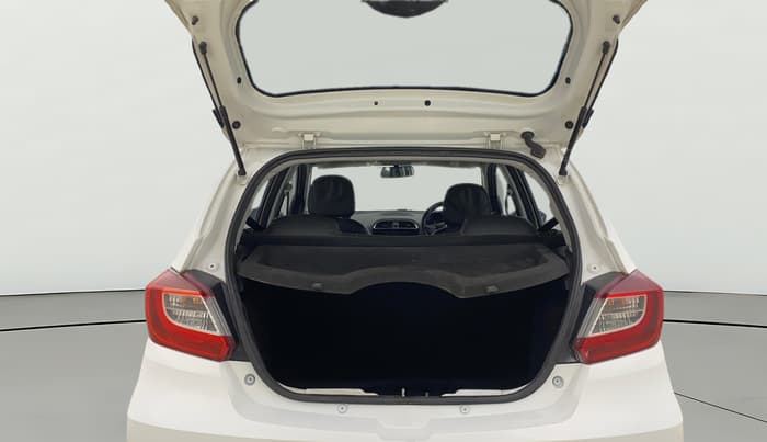 2021 Tata Tiago XZ PLUS PETROL, Petrol, Manual, 1,00,805 km, Boot Open Zoomed View