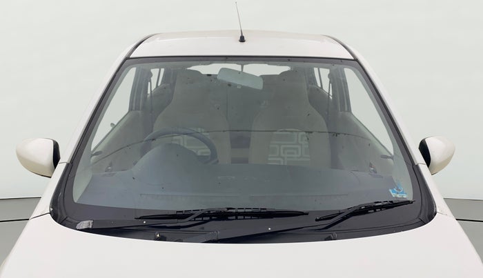 2017 Maruti Celerio VXI CNG, CNG, Manual, 57,687 km, Front Windshield