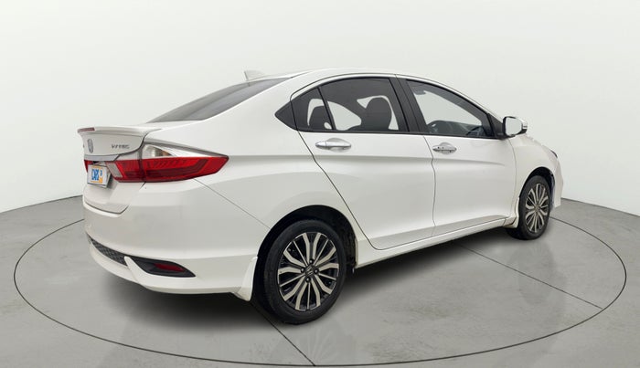 2020 Honda City 1.5L I-VTEC ZX, Petrol, Manual, 58,476 km, Right Back Diagonal