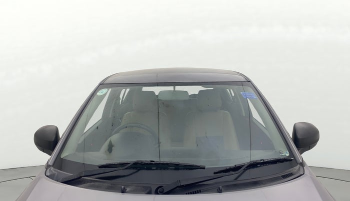 2013 Maruti Swift LXI, Petrol, Manual, 56,724 km, Front Windshield
