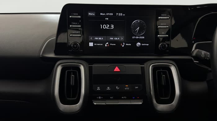 Features